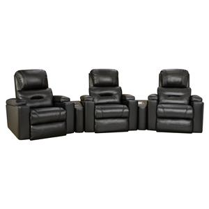 Southern Motion Infinity Theater Seating Arrangement